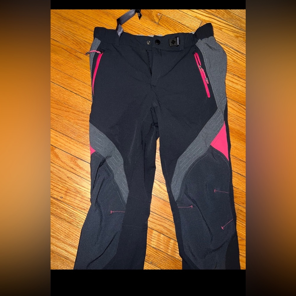 COPY - Columbia winter/hiking pants